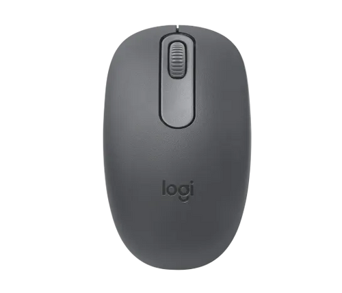 Mouse Logitech M196 Bluetooth Color Black