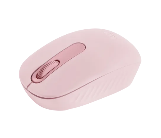 MOUSE LOGITECH M196 BLUETOOTH ROSE (910-007458)