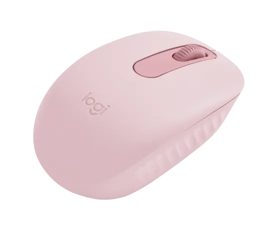 MOUSE LOGITECH M196 BLUETOOTH ROSE (910-007458)