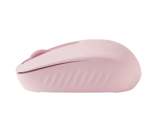 MOUSE LOGITECH M196 BLUETOOTH ROSE (910-007458)