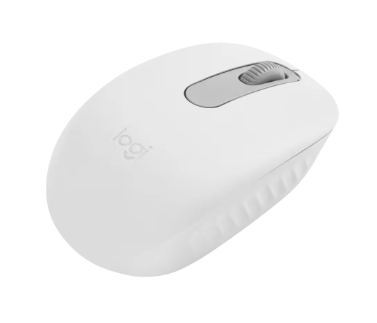 MOUSE LOGITECH M196 BLUETOOTH WHITE (910-007457)