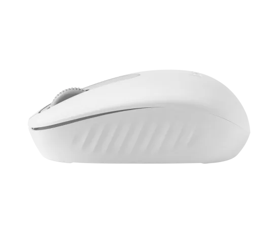 MOUSE LOGITECH M196 BLUETOOTH WHITE (910-007457)