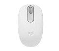 Mouse Logitech M196 Bluetooth Color White