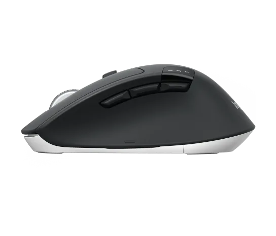 MOUSE LOGITECH M720 WIRELESS TRIATHLON BLACK (910-004790)