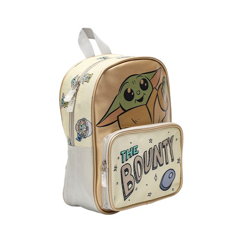 Mini Mochila Mandalorian – imagen 2
