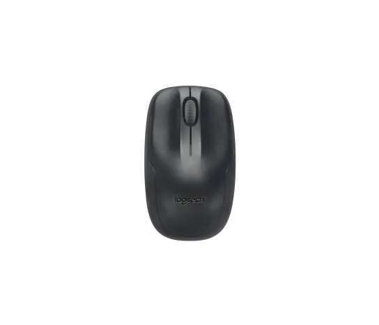 Teclado y Mouse Logitech MK220 Wireless USB SP Color Black