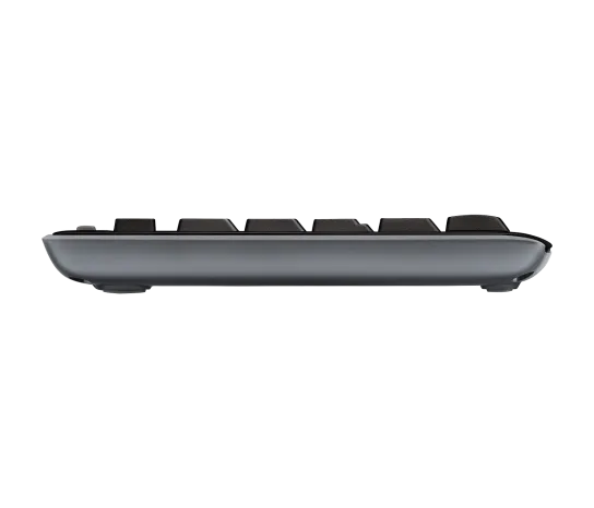 TECLADO LOGITECH + MOUSE MK270 WIRELESS USB BLACK (PN 920-004432)