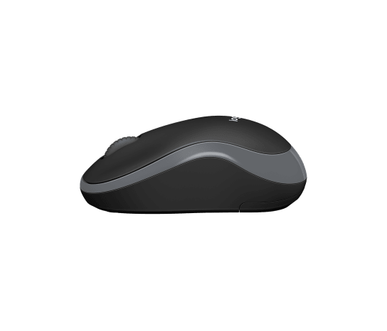 TECLADO LOGITECH + MOUSE MK270 WIRELESS USB BLACK (PN 920-004432)