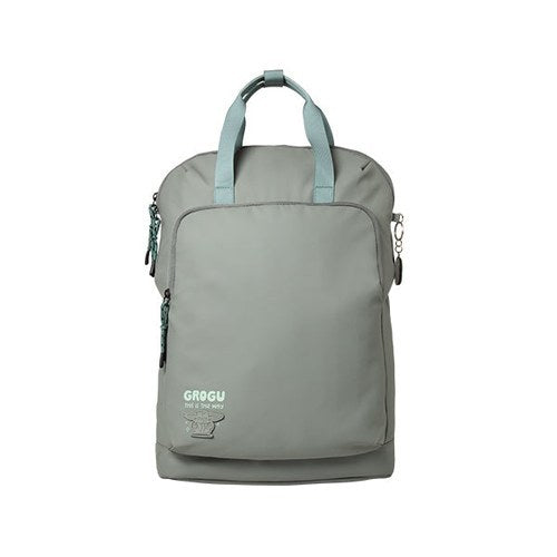 Mochila Casual Mandalorian BTS26
