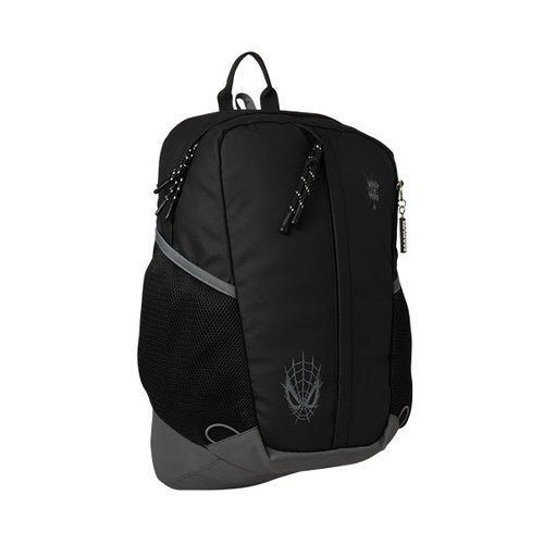 Mochila Student Spiderman Color Negro BTS26 – imagen 2