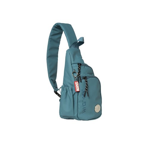 Morral Casual Spiderman BTS26 – imagen 2