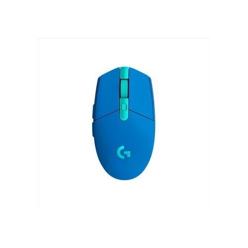 Mouse Logitech G305 Lightspeed Wireless Color Blue
