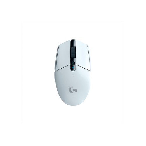 Mouse Logitech G305 Lightspeed Wireless Color White
