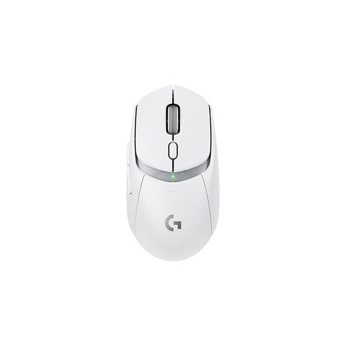 Mouse Logitech G309 Lightspeed Wireless Bluetooth 25K DPI Lightforce Color White