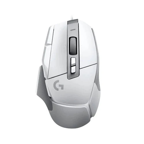 Mouse Logitech G502 X Hero Usb 25k Dpi Lightforce – imagen 2