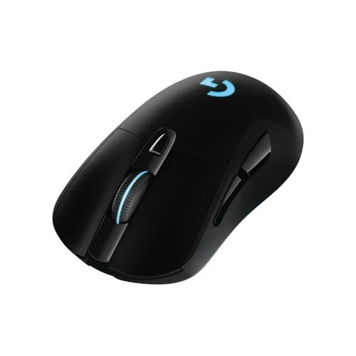 Mouse Logitech G703 Ligthspeed Wireless Black
