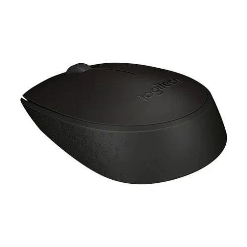 Mouse Logitech M170 Wireless Color Black – imagen 2