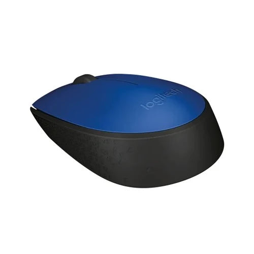 Mouse Logitech M170 Wireless Color Blue