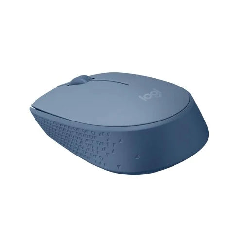 Mouse Logitech M170 Wireless Color Blue Gray