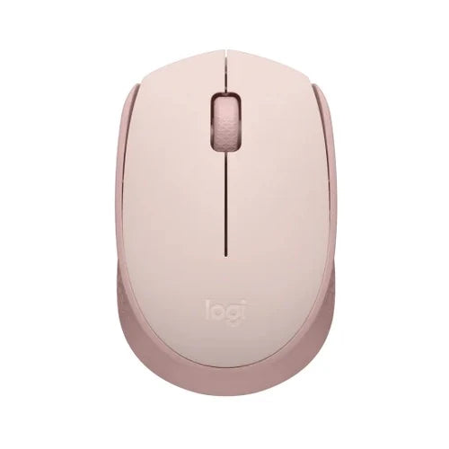 Mouse Logitech M170 Wireless Color Rose