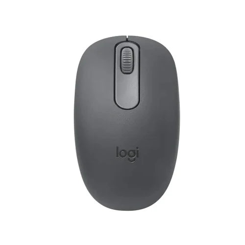 Mouse Logitech M196 Bluetooth Color Black