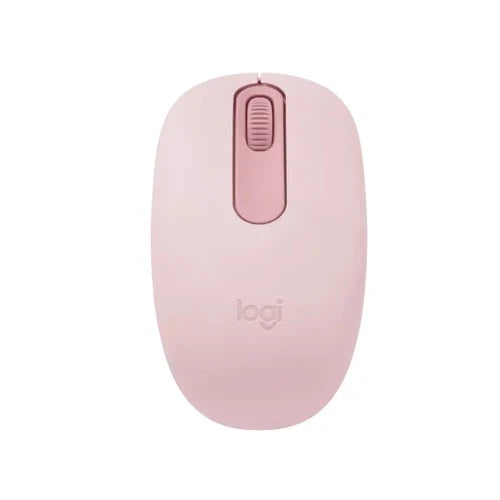 Mouse Logitech M196 Bluetooth Color Rose