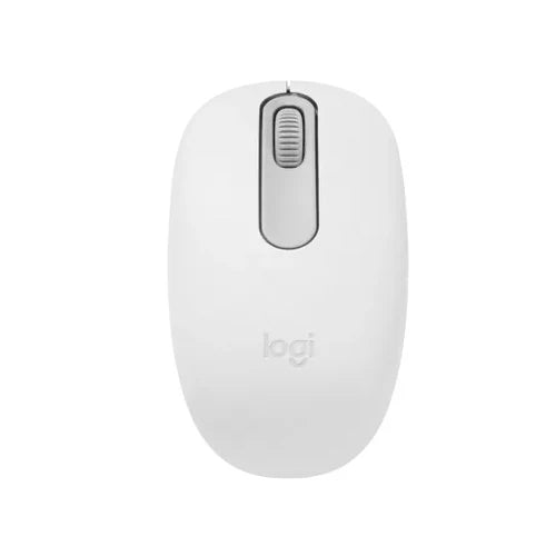 Mouse Logitech M196 Bluetooth Color White
