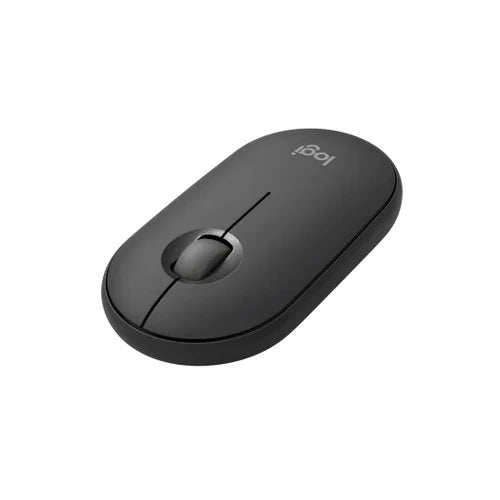 Mouse Logitech Pebble 2 M350S Bluetooth Wireless Color Graphite