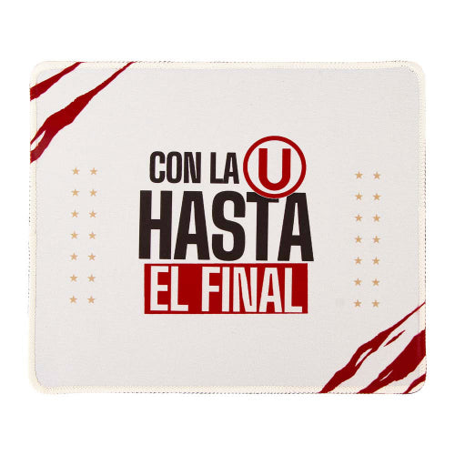 Mouse pad Universitario