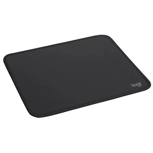 Pad Mouse Logitech Anti Salpicaduras 200 x 230 mm Color Graphite