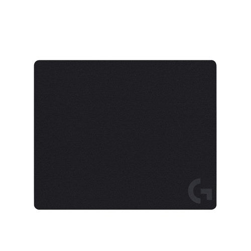 Pad Mouse Logitech G240 Cloth Medium Color Black