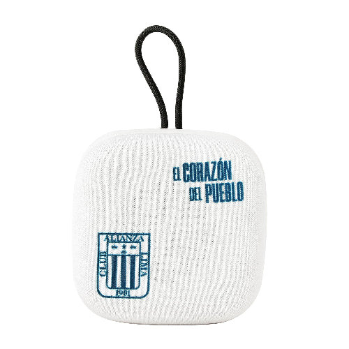 Parlante Alianza lima