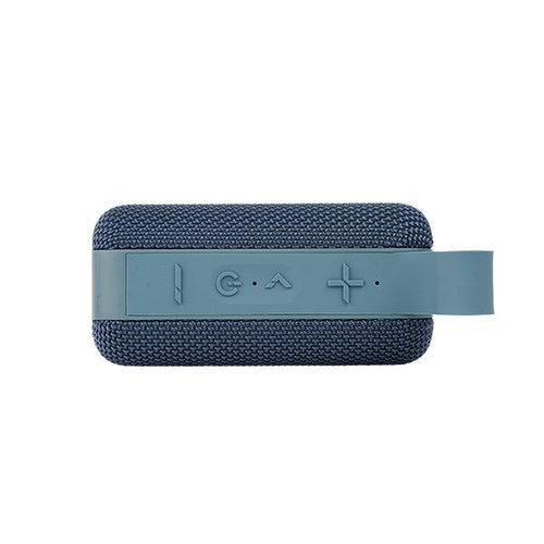 Parlante P100 Spiderman Color Azul – imagen 2