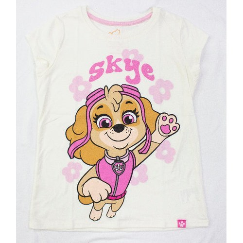 Polo Básico MC Paw Patrols