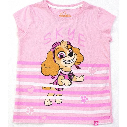 Polo Básico MC Paw Patrols