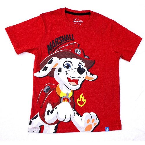 Polo Marshall Paw Patrol Niño