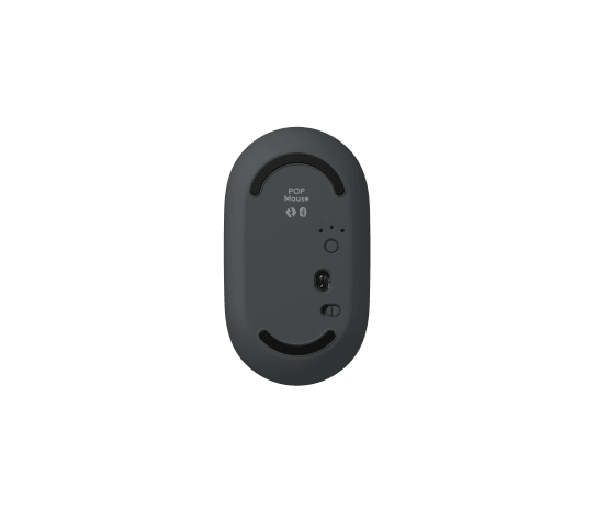 Teclado y Mouse Logitech POP Icon Bluetooth Wireless SP Copilot