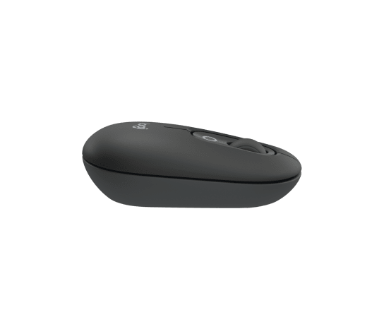 Teclado y Mouse Logitech POP Icon Bluetooth Wireless SP Copilot