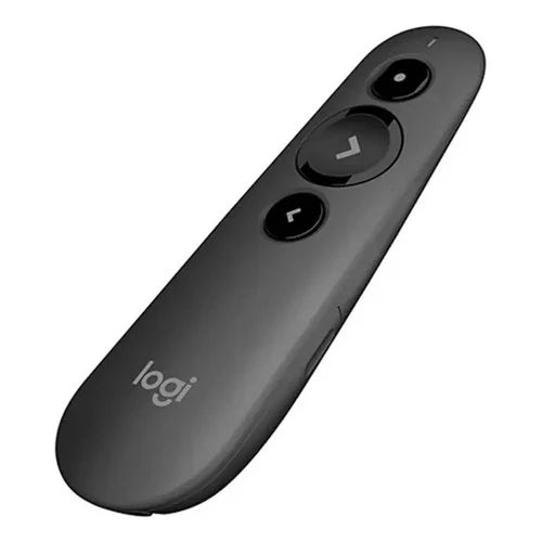 Puntero Logitech R500 Bluetooth / Wireless 20m Red Laser