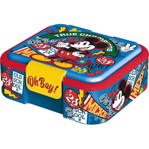 Quokka Kids Sandwichera Mickey