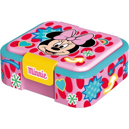 Quokka Kids Sandwichera Minnie INVKY