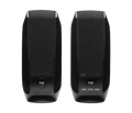 Parlante Logitech S-150 USB Color Black