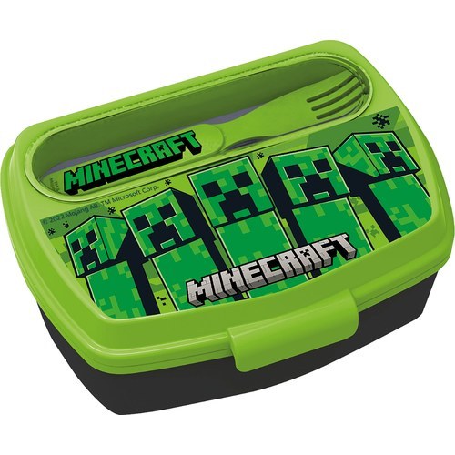 Sandwichera Múltiple XL Minecraft