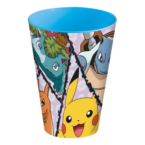 Stor Large Easy Tumbler 430 ml Pokémon Distortion