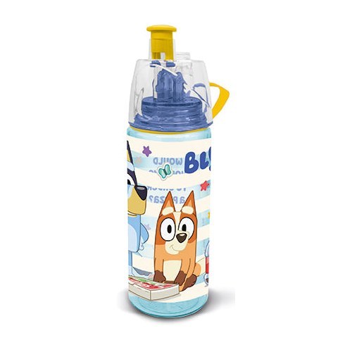 Stor Sprayer Drink Bottle 575 ml Bluey