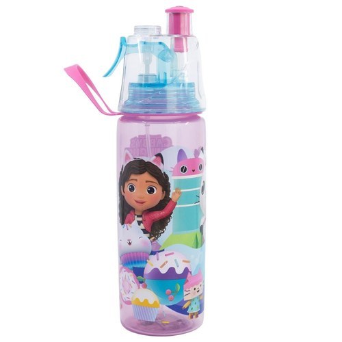 Stor Sprayer Drink Bottle 575 ml Gabby's Dollhouse
