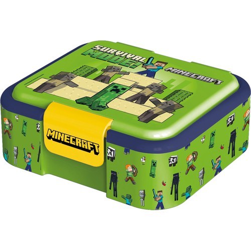 Stor Supreme Multicompartimento Minecraft