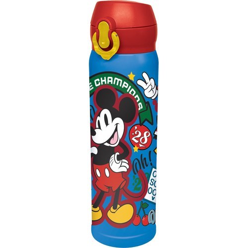 Stor Thermo Insulated Stainless Mickey