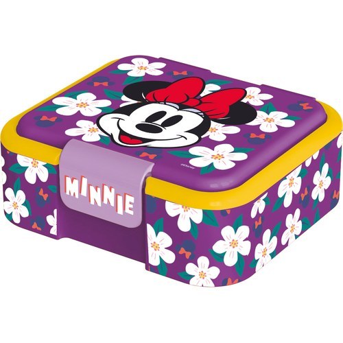 Supreme Multi Compartment Minnie