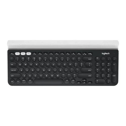 Teclado Logitech K780 Wireless